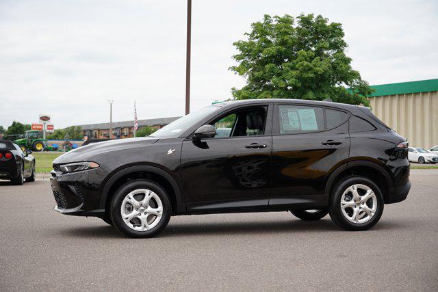 Photo of 2023 8 Ball Dodge Hornet