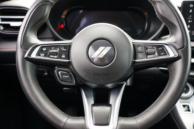 Photo of 2023 8 Ball Dodge Hornet