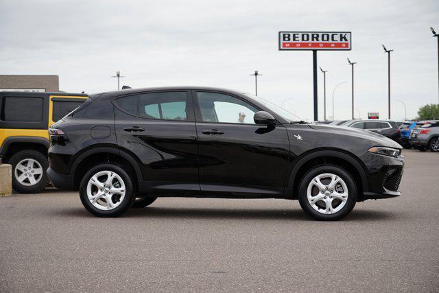 Photo of 2023 8 Ball Dodge Hornet