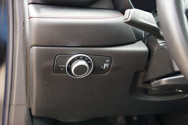 Photo of 2023 8 Ball Dodge Hornet