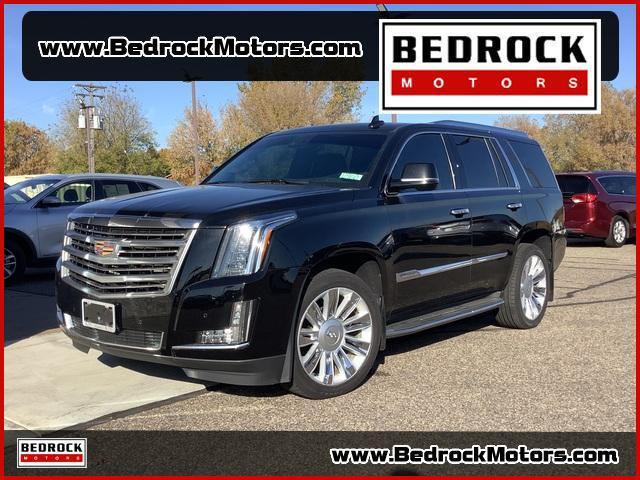 2016 Cadillac Escalade