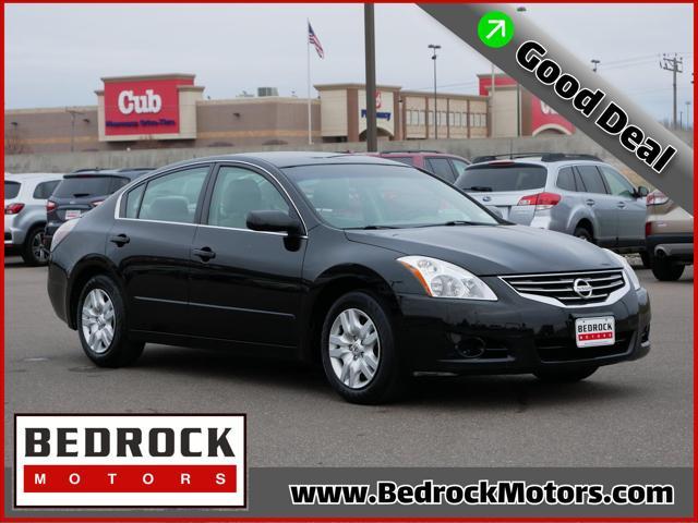 2010 Nissan Altima