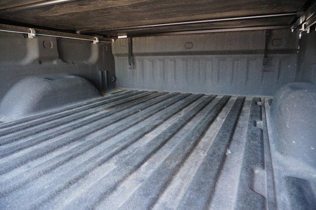 Photo of 2017 Summit White Chevrolet Silverado 1500