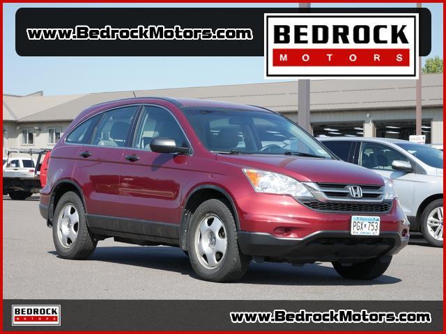 2011 Honda CR-V