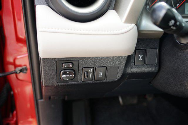 Photo of 2013 Barcelona Red Metallic Toyota RAV4