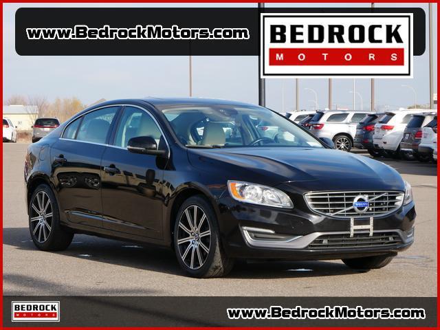 2016 Volvo S60 Inscription