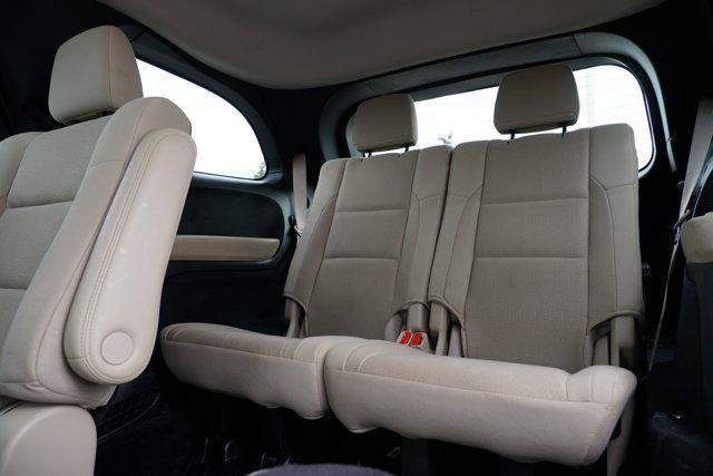 Photo of 2017 Blu By You Pearlcoat Dodge Durango