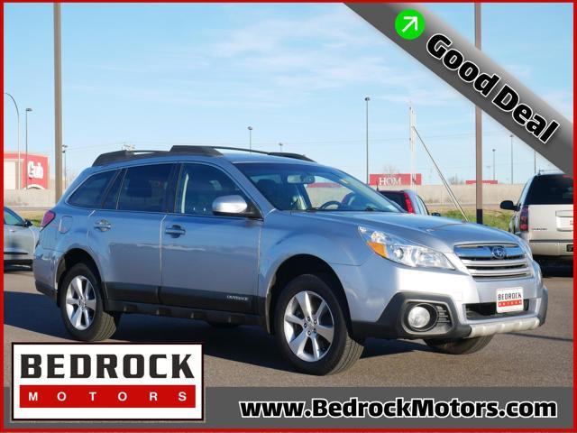 2013 Subaru Outback