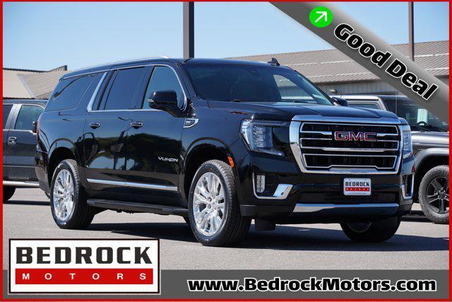 2021 GMC Yukon Xl