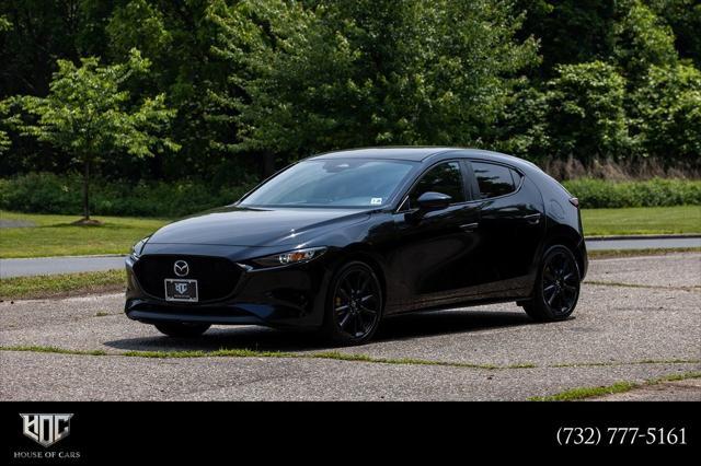 2024 Mazda Mazda3