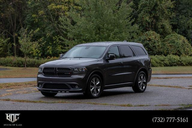 2015 Dodge Durango