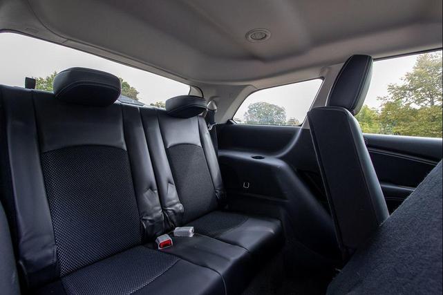 Photo of 2018 Vice White Dodge Journey