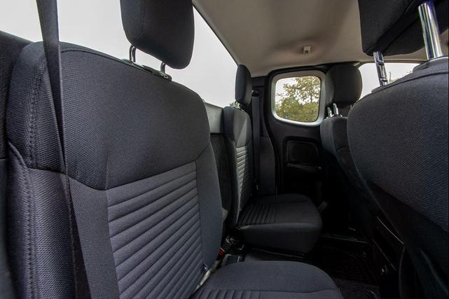Photo of 2021 Oxford White Ford Ranger