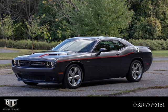 2015 Dodge Challenger