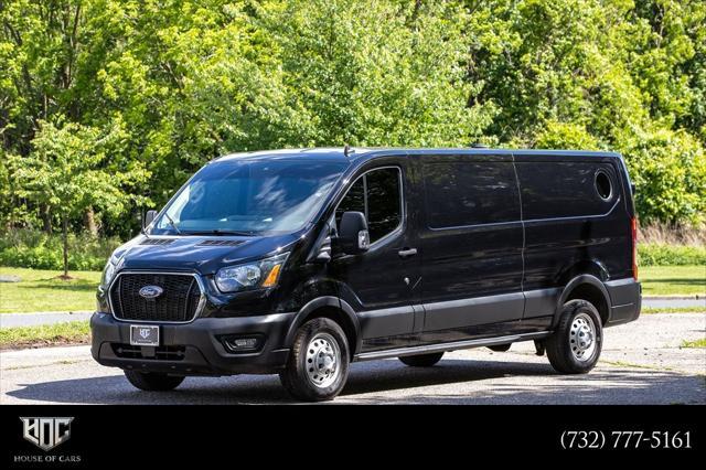 2022 Ford Transit-350