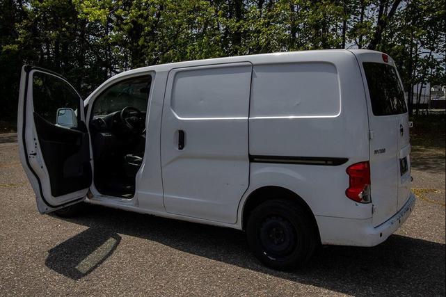 Photo of 2020 Fresh Powder Nissan NV200