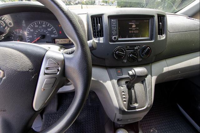 Photo of 2020 Fresh Powder Nissan NV200