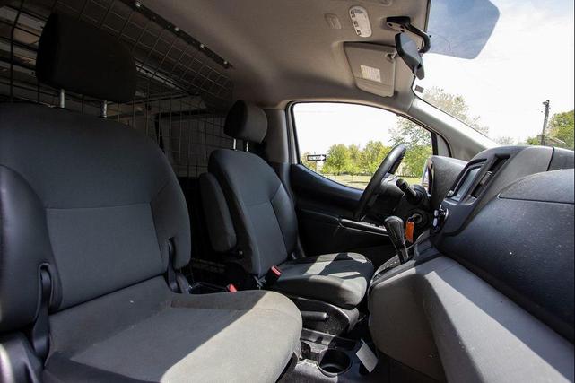 Photo of 2020 Fresh Powder Nissan NV200