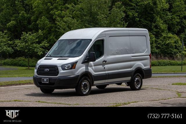 2017 Ford Transit-250