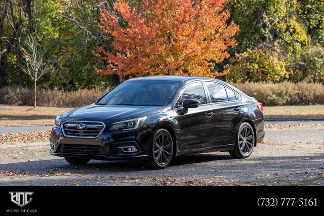 2019 Subaru Legacy