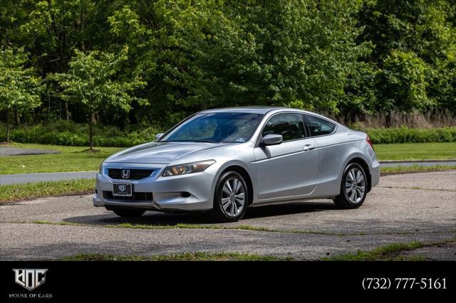 2009 Honda Accord