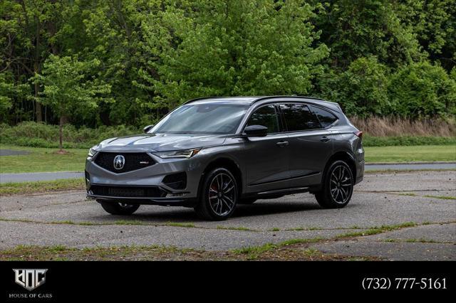 2023 Acura MDX
