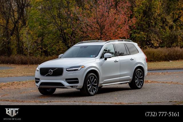 2018 Volvo XC90