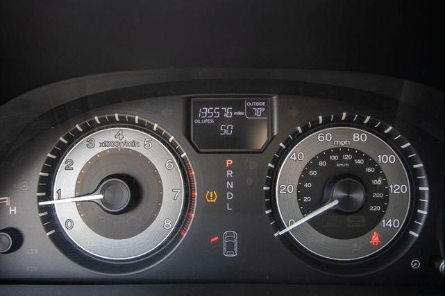 Photo of 2015 Crystal Black Pearl Honda Odyssey