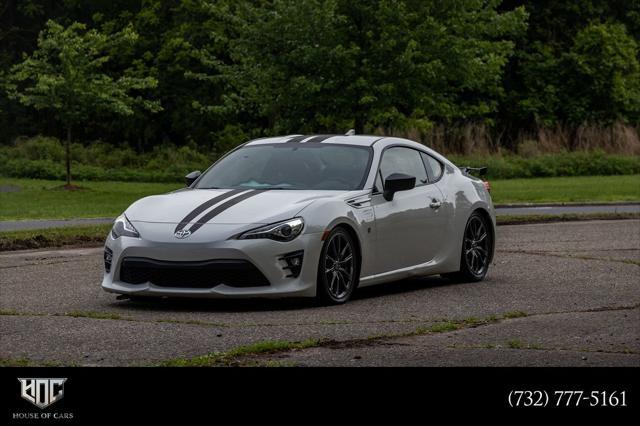 2017 Toyota 86