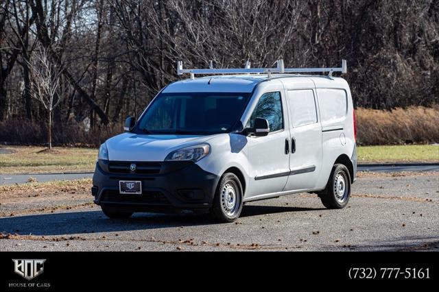 2017 RAM Promaster City