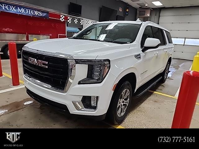 2022 GMC Yukon Xl