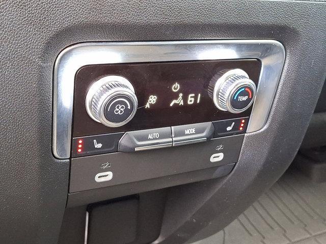 Photo of 2023 Onyx Black GMC Yukon XL