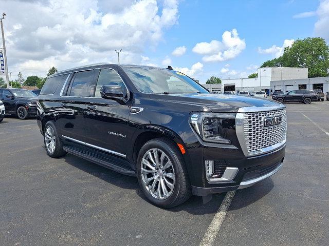 2023 GMC Yukon Xl