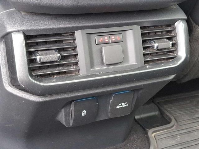 Photo of 2022 Antimatter Blue Metallic Ford F-150