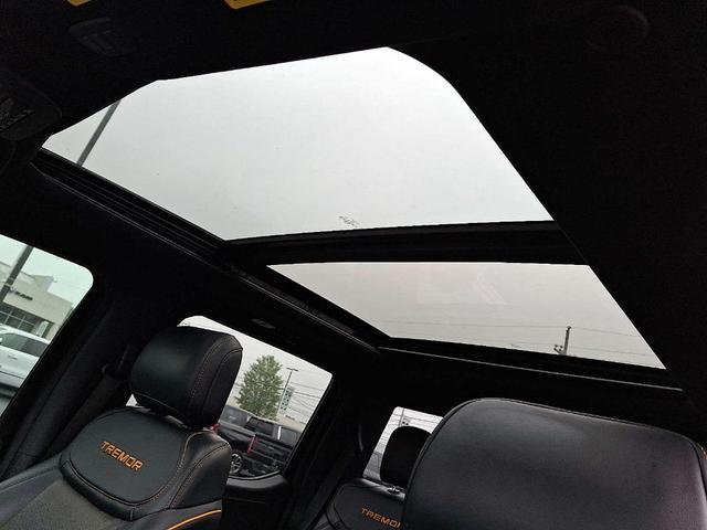 Photo of 2022 Antimatter Blue Metallic Ford F-150