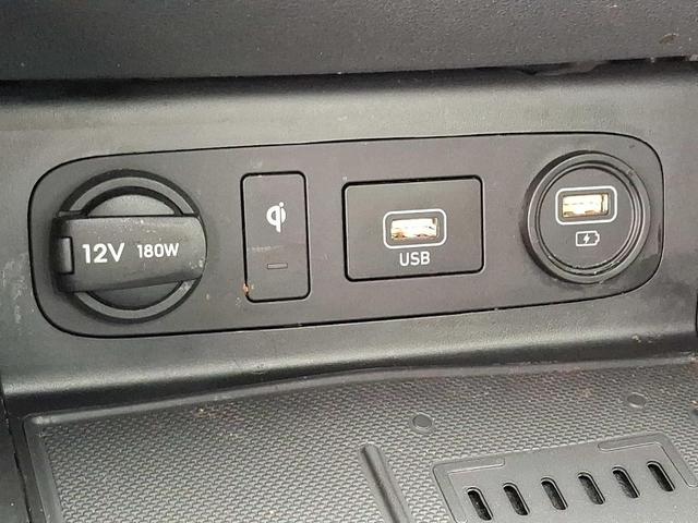 Photo of 2023 Hampton Gray Hyundai SONATA