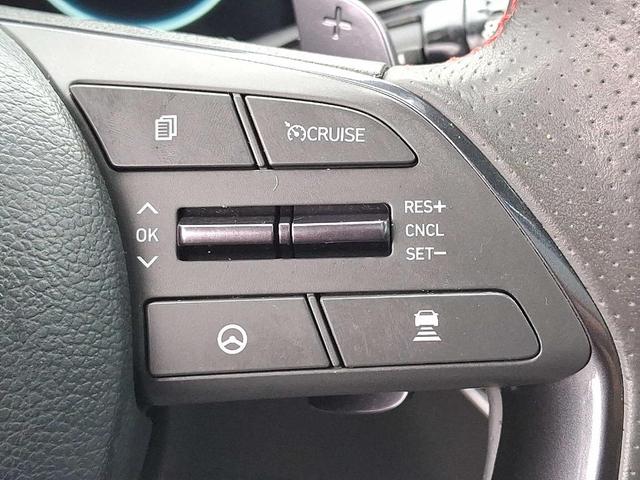 Photo of 2023 Hampton Gray Hyundai SONATA