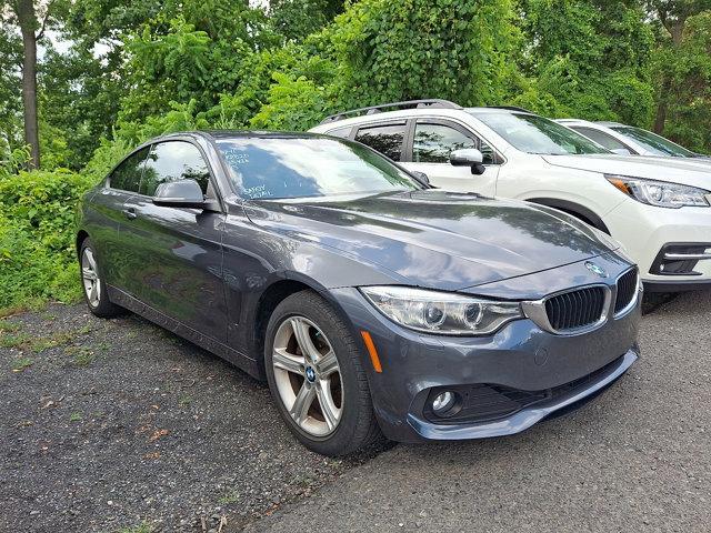 2015 BMW 428