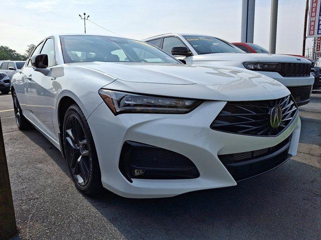 2024 Acura TLX