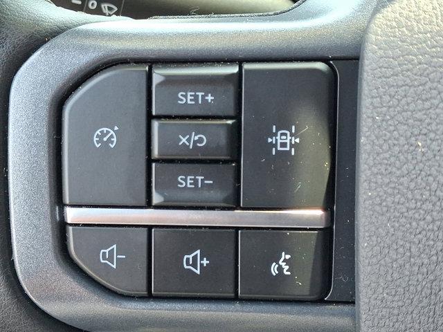 Photo of 2023 Agate Black Metallic Ford F-150