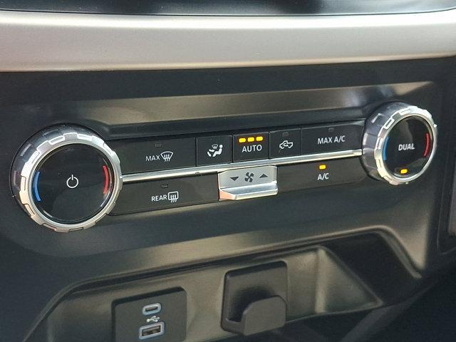 Photo of 2023 Agate Black Metallic Ford F-150