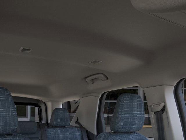 Photo of 2025 Shadow Black Ford Bronco Sport