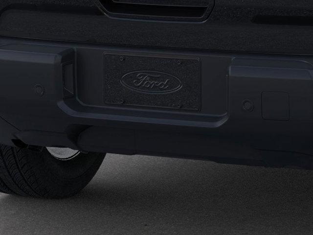 Photo of 2025 Shadow Black Ford Bronco Sport