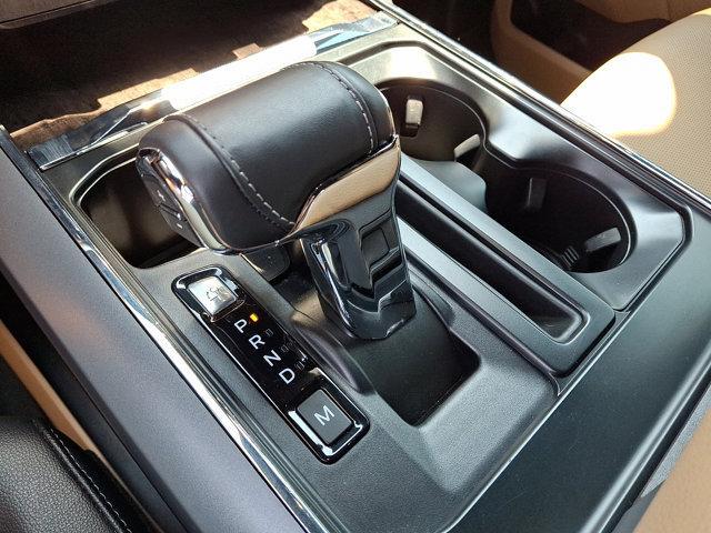 Photo of 2023 Agate Black Metallic Ford F-150