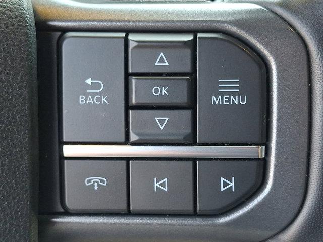 Photo of 2023 Agate Black Metallic Ford F-150