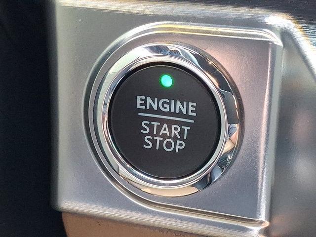 Photo of 2023 Agate Black Metallic Ford F-150