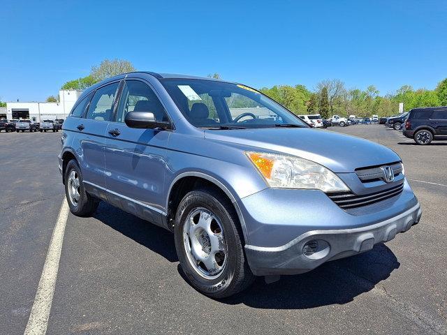 2007 Honda CR-V