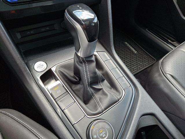 Photo of 2022 Pyrite Silver Metallic Volkswagen Tiguan