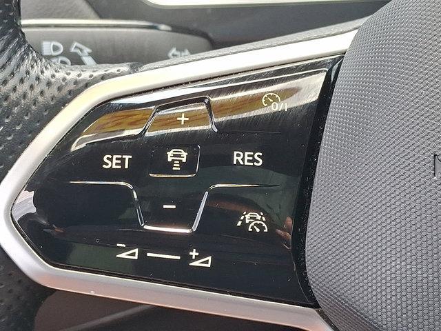Photo of 2022 Pyrite Silver Metallic Volkswagen Tiguan