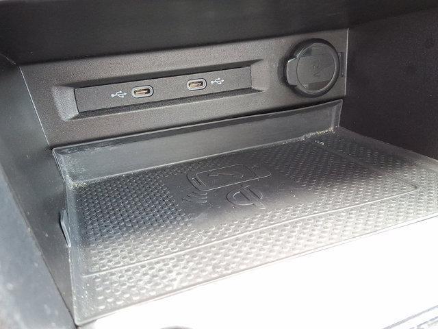 Photo of 2022 Pyrite Silver Metallic Volkswagen Tiguan